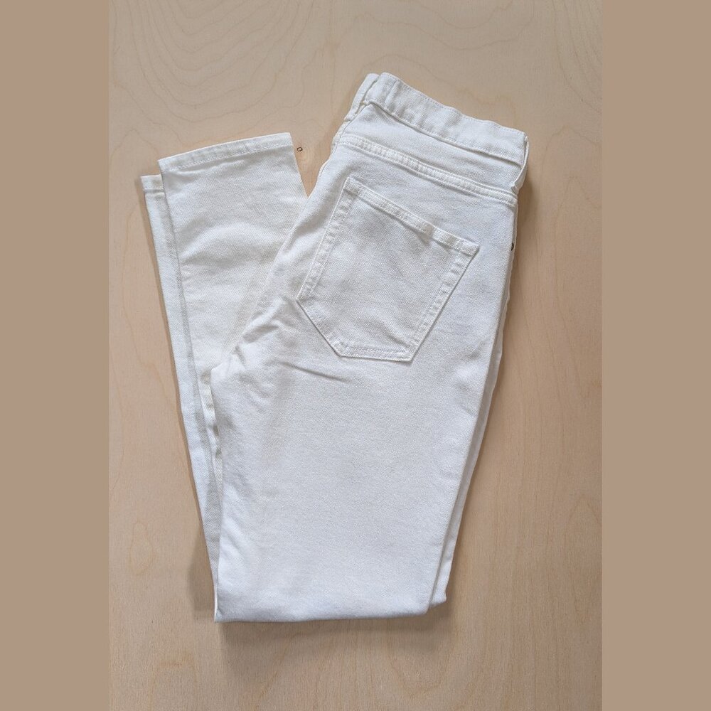 Everlane The High-Rise Skinny Jeans Womans Size 29 - Picture 2 of 7